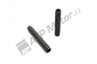 996779: Kolík pružný spirálový 8x50 MAJN