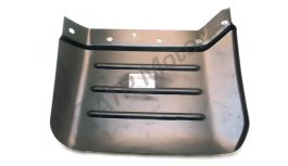 Prodloužení přední P