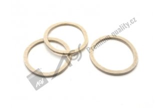 80400007: Kroužek těsnící 88-400-003 AGS