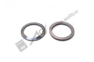 72011411: Kroužek výfuku těsnící AGS
