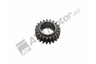 29186021: Idler gear t=21 FRT13