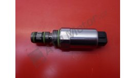 Cívka elektromagnetického ventilu I.+II.rychl.