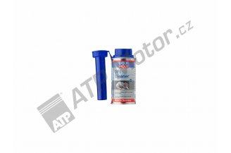 LM21377: Fi cleaner 120ml Liqui Moly
