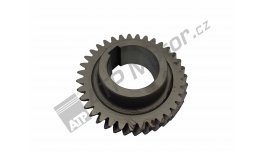 Antriebsrad 3.R JRL+ z=35