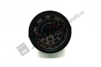 86350967AGS: Tachometer with counter Mth 80-350-925 AGS