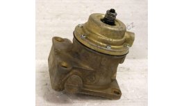 Korektor přetlakový