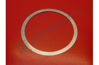 501141074: Podložka regulační LKT