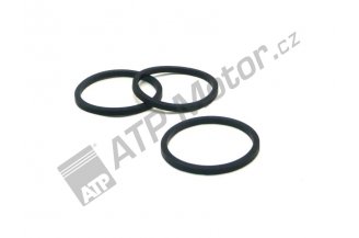 1658210500: Manschette 73-101203 s=5,00 mm LKT