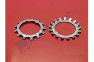 9: Washer MB-9 97-0739