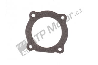 LTE73,16: Dichtung eines Einkammer-Thermoreglers