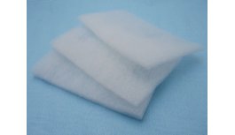 Luftfilter 25x13 cm JRL,FRT