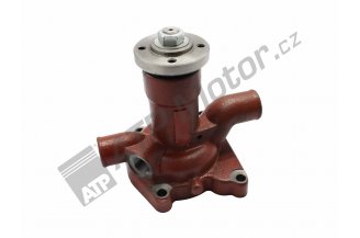 620106151: Water pump 3-outlets