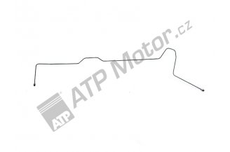 44225010: JRL-Bremsleitung