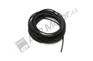 0542061: Gasket oval d=6,00 mm