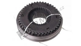 Spojka synchronizační 1+Z.R FRT