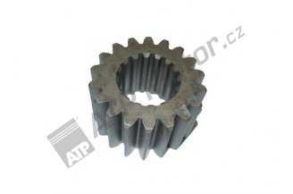 597303313031: Driving gear t=18, LKT