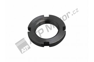 50/70703/0: Nut KM-4