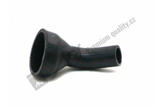 55011312: Hadice horní termostat v potrubí AGS