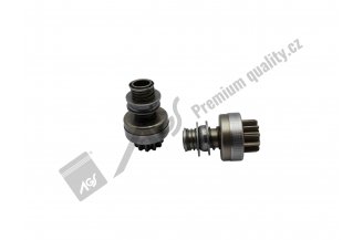 932208 AGS: Starter freewheel assy t=11 AVIA, URI AGS