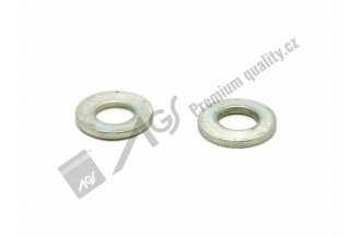 15211913AGS: Podložka šroubu kola kalená 16,3 AGS