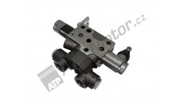 Section MITA III JRL