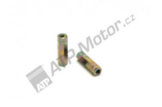 952914: Matice regulační