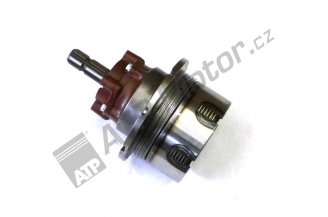 89153209: PTO shaft clutch 5 plates