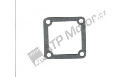 Gasket 4TNE/TNV94/98-WI