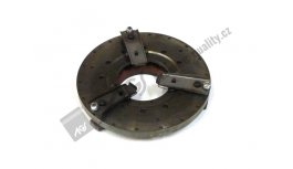 Clutch assy UN-053 95-1100, 95-0011, 4011-1093 AGS