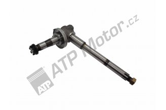 M703001065: Kugelbolzen L