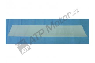 62459348: Roof decal ZET side LH