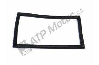 59117939: Rubber front glass