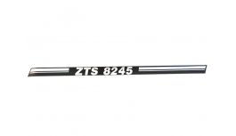 Decal ZTS 8245 LH