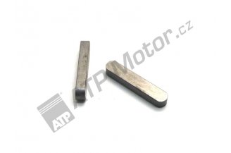 19500005: Stift 14x9x70 ŽTR-165