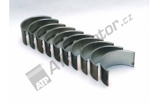 60110077HL: Sada ložisek HL 4V/1,00