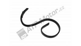 Pero kombinátoru  náhrada