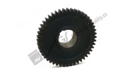 Festes Zahnrad z=48 AGS