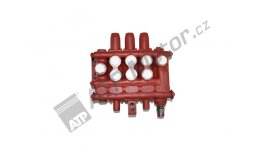 Rozvaděč RS 20S3 13T 2R 3T LKT