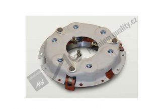 84021229 AGS: Motor-Kupplung komplett 4V A LKT-80 AGS