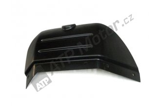 19364944: Prodloužení blatníku zadní P FHSX
