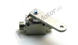 Omezovač zdvihu HBKH 15L závit M22x1,5