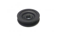Alternator pulley gr=1/13 d=20,00 mm AGS