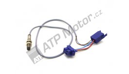 Sensor mit Stecker 15-358-280