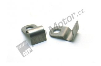 55010247: Rohrschelle