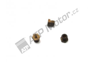 93018522: Tryska odstředivky