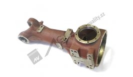 Axle body RH AGS