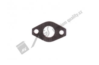 80007036: Gasket AGS