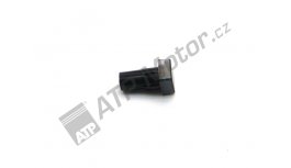 Warnleuchte Frontantrieb