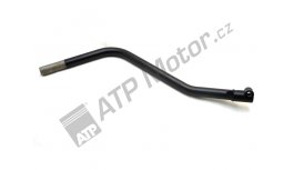 Gear lever assy JRL+ 65-147-559