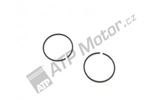 932160: Kroužek 36,5x1,6 drát